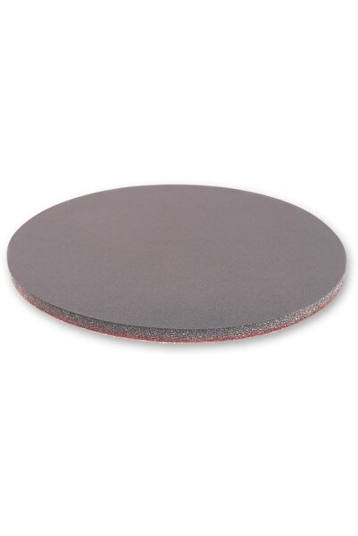 MİRKA Abralon 150mm Disc Hook and Loop Sponge Sandpaper P2000 20 Pack