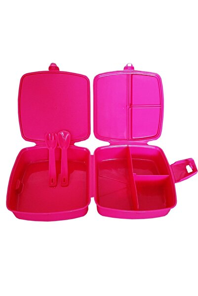 Calke Children's Lunch Box Princess Themed