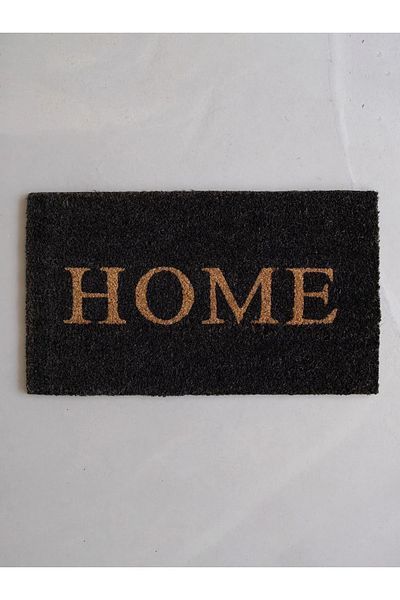 MODAPEK Koko Home - Non-Slip Built-in Textured Door Mat, Home Gift