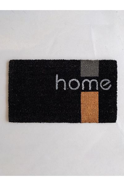 MODAPEK Koko Home - Non-Slip Built-in Textured Door Mat, Home Gift