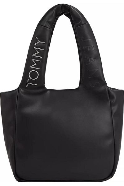Tommy Hilfiger TJW BOLD TOTE - Stylová a pohodlná taška