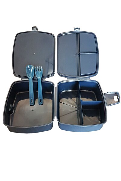 Calke Children's Lunch Box Space Themed