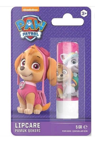 DERİNGRUP Paw Patrol Lıpcare - Cotton Candy Shoes