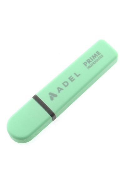 Adel Pastel Green Highlighter Prime Pen - 2201000114000