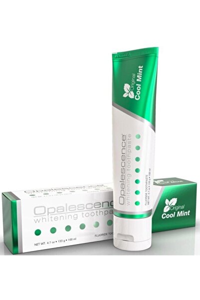 Opalescence Büyük Boy Beyazlatıcı Diş Macunu 133 gr