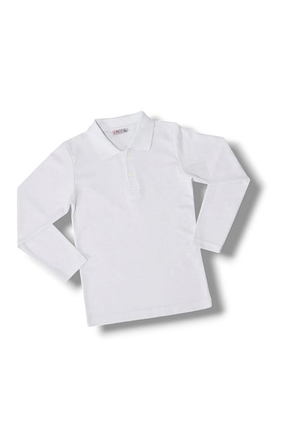 Biberon Çocuk Giyim Essu 10/13 Model Braț Lung Fără Model Lacos
