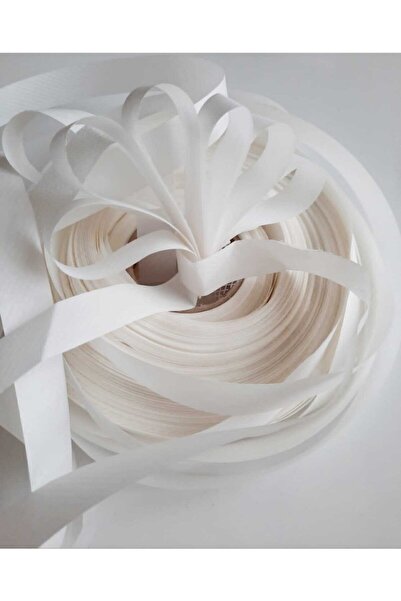 canan dizayn 1,5 Cm Texfix Paça Telası Çift Taraflı Yapışkanlı 10 Mt.