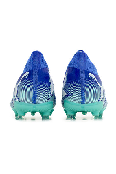 Puma 107715 Future 7 Match Fg/ag Profesyonel Suni/çim Zemin Erkek Krampon Mavi