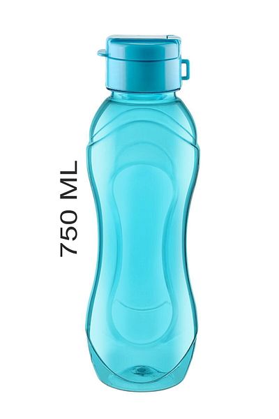 Calke Water Bottle Sport Colored Turquoise