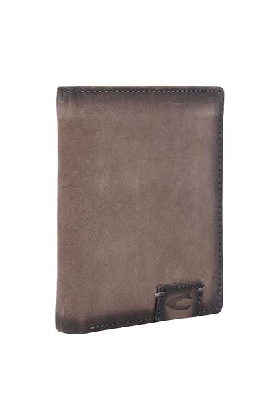 Camel Active Dallas Geldbörse RFID Schutz Leder 11 cm