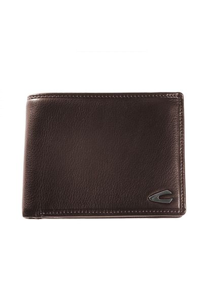 Camel Active Vegas Geldbörse I Leder 12,5 cm