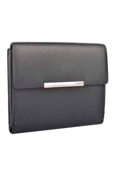 MAITRE Belg Dartrud Geldbörse Leder 12 cm