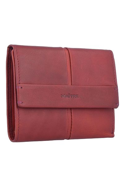 MAITRE Birkenfeld Dalene wallet 12 cm