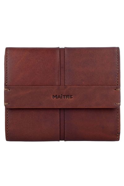 MAITRE Birkenfeld Dalene wallet 12 cm