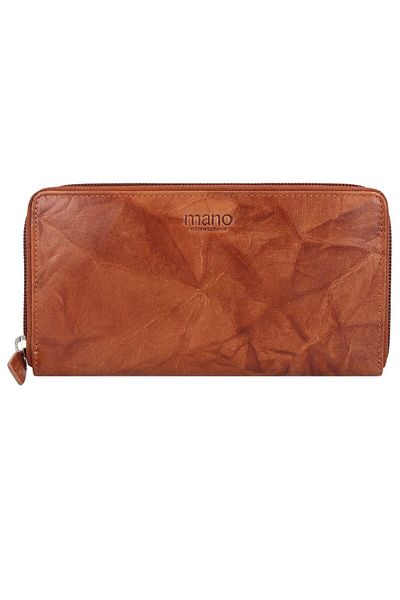 MANO Donna Aurona wallet RFID leather 19 cm