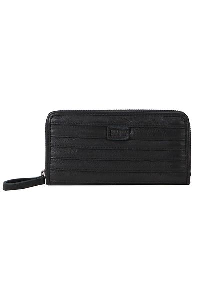 FREDsBRUDER Armadillo wallet leather 19 cm