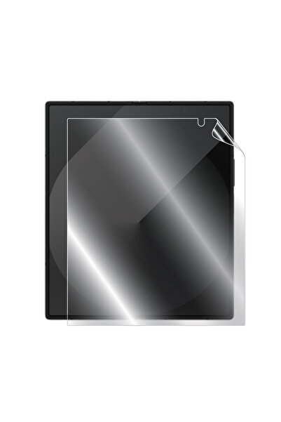 Samsung Galaxy Z Fold 6 Hydrogel (Thin TPU) Interior Screen Protection