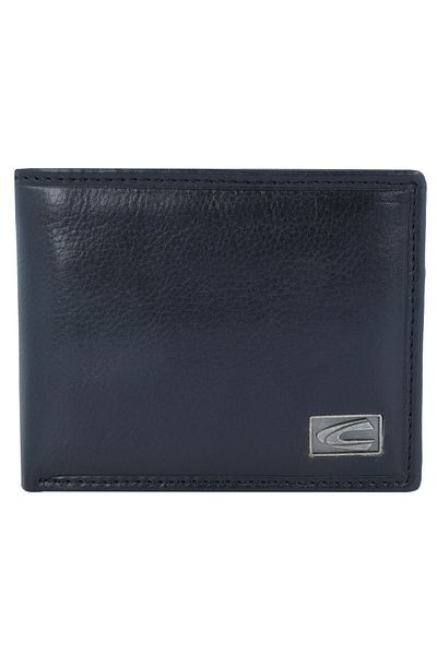 Camel Active Japan Herren Geldbörse RFID Leder 11 cm