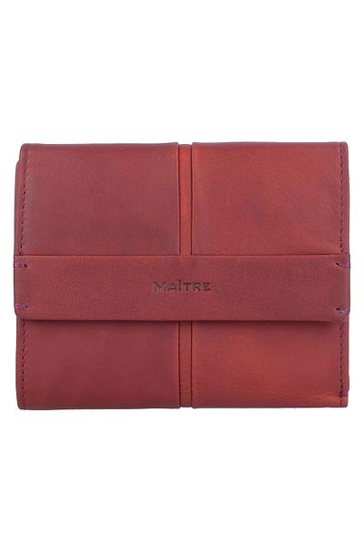 MAITRE Birkenfeld Dalene wallet 12 cm