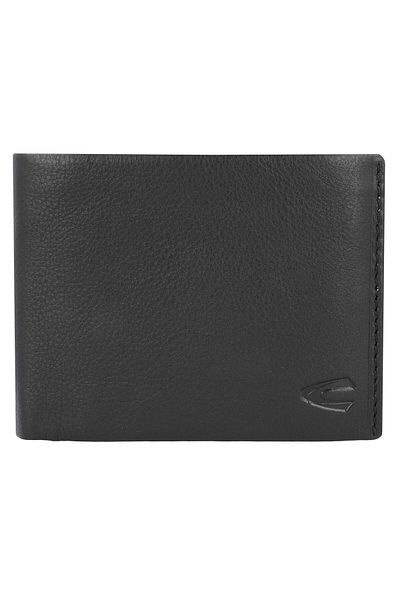 Camel Active Atlanta wallet leather 12.5 cm