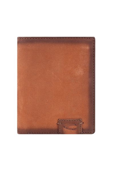 Camel Active Dallas Wallet RFID protection Leather 11 cm