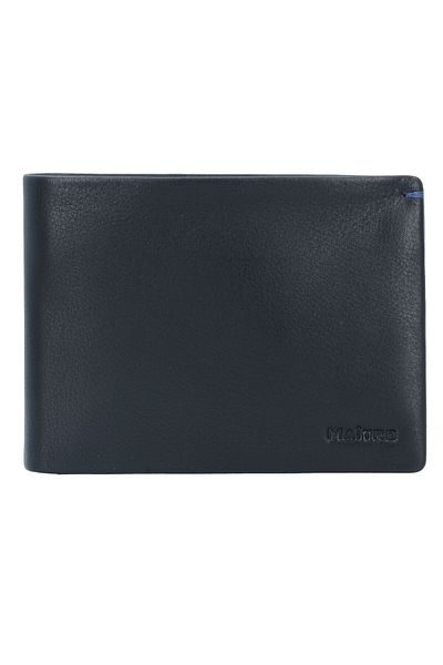 MAITRE Herrstein Galbert wallet leather 12 cm