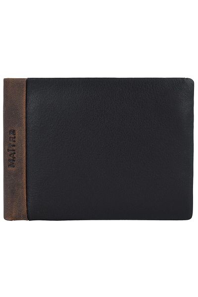 MAITRE Bundenbach Geldbörse Leder 10,5 cm