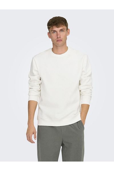 Only & Sons Kapuzenpullover Onsconnor Sweatshirt