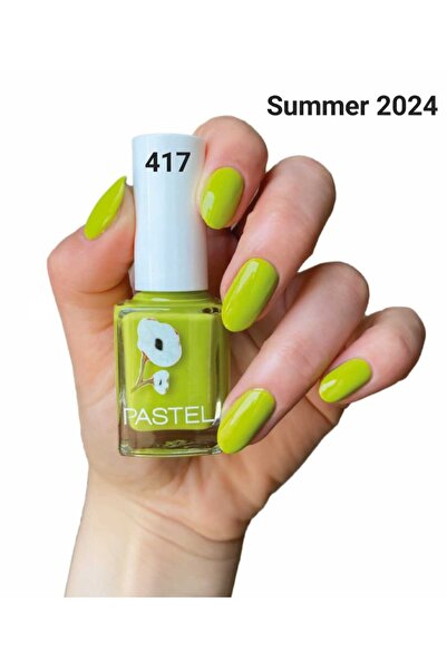 Pastel 417 Oje Summer 2024 Synee Store