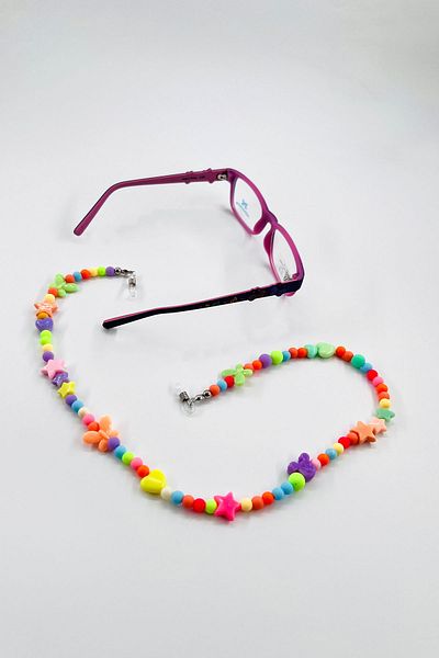 BNR design Sea Glasses Chain Accessory for Kids