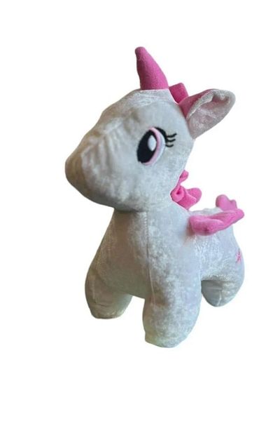 peluş Toy Sleeping Companion and Horse Toys