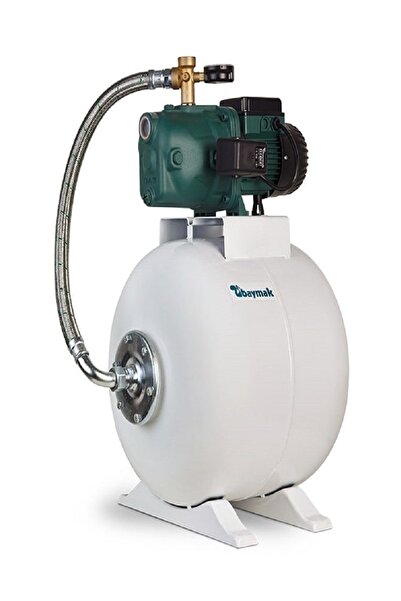 Baymak JET 112M 50LT TANKLI Hidrofor 1,36 HP (7KAT-7DAİRE)