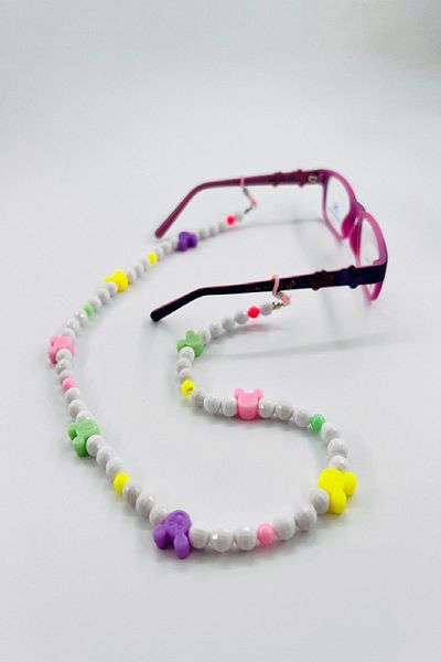 BNR design Sea Glasses Chain Accessory for Kids