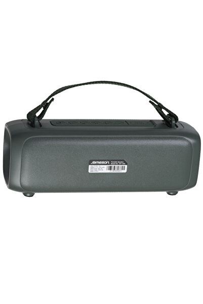 Jameson Usb-Fm Bt Müzik Kutusu BT-1265