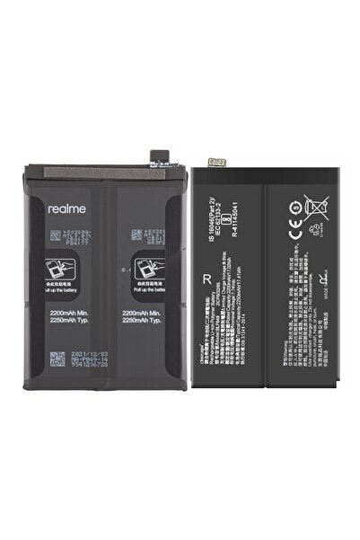 AXYA Realme GT Neo  2T Pil Batarya BLP849