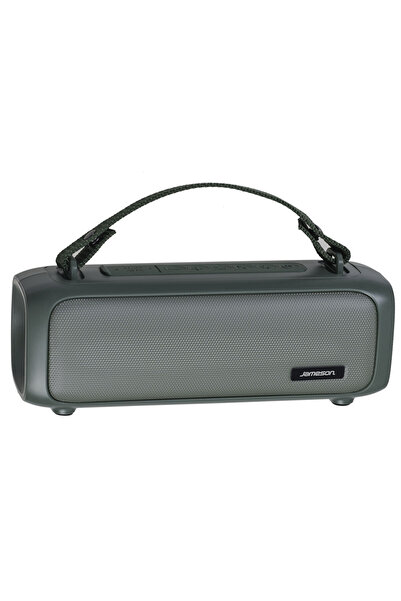 Jameson Usb-Fm Bt Müzik Kutusu BT-1265