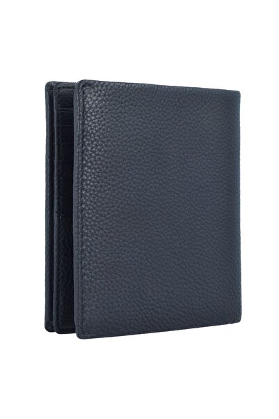 MAITRE Schwarzerden Hugwald Geldbörse Leder 10,5 cm