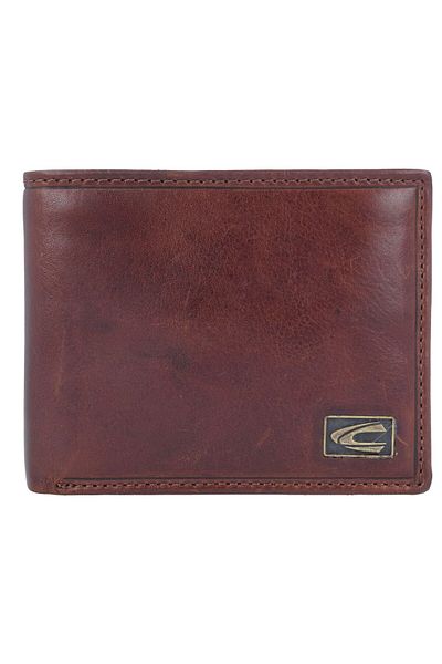 Camel Active Japan Herren Geldbörse RFID-LED 11 cm