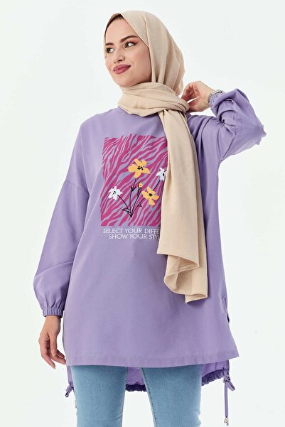 TOFİSA 10812-lıla Tunik