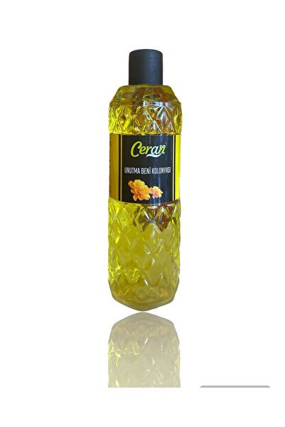 CERAN KOLONYA UNUTMA BENİ KOLONYASI 400 ML