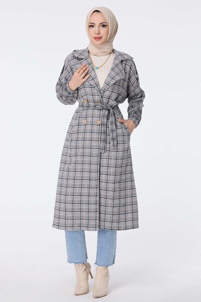 TOFİSA 13025-GRI Priekopa