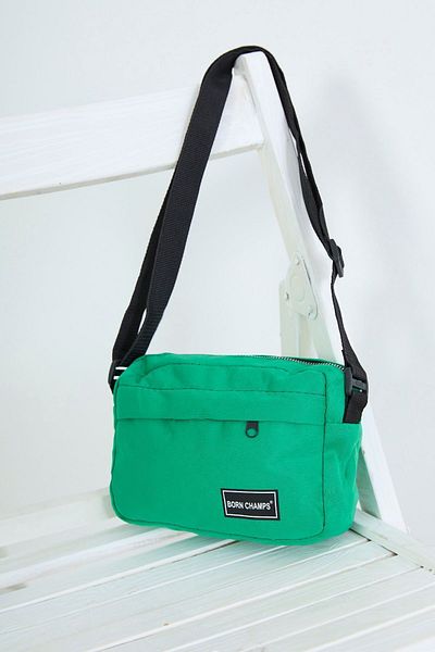 TOFİSA Green Women's Bag - 21685