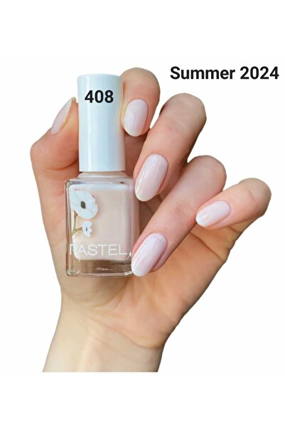 Pastel 408 Oje Summer 2024 Synee Store