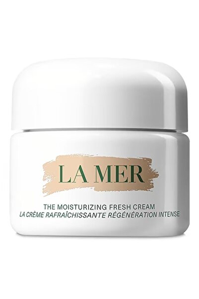 La Mer The Moisturizing Fresh Cream - Moisturizing Cream - 30 ml