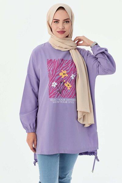 TOFİSA 10812-lıla Tunik