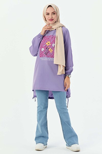 TOFİSA 10812-lıla Tunik