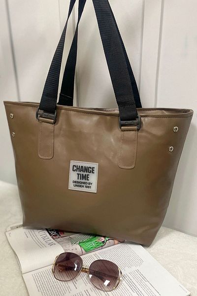 TOFİSA Mink Women's Bag - 21918