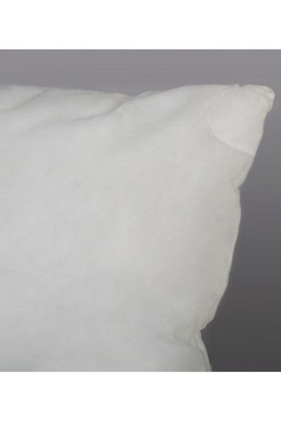 OZCO Home Bead Silicone Throw Pillow Inner Pillow (interlining) 45x45 Cm 400gr