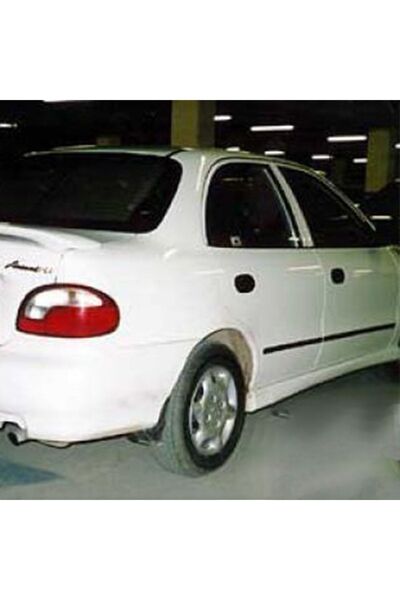 Meliset (BOYASIZ) Hyundai Accent Yumurta Kasa Marşpiel 1996-2000 Arası Uyumlu