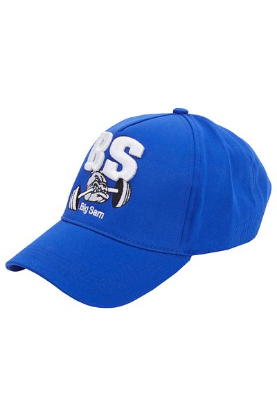 Big Sam Saks Sports Cap Big Sam 716
